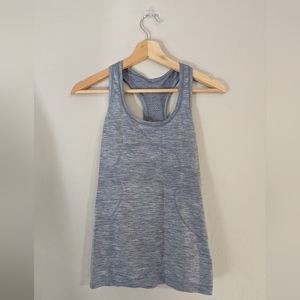 Lululemon Swiftly Tech Racerback Tank